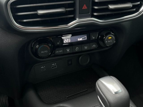 Ansicht 16 - Gebrauchtwagen Fahrzeug, Modell Juke der Marke Nissan von Verkäufer Auto Treff Oranke GmbH