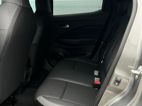 Ansicht 18 - Gebrauchtwagen Fahrzeug, Modell Juke der Marke Nissan von Verkäufer Auto Treff Oranke GmbH