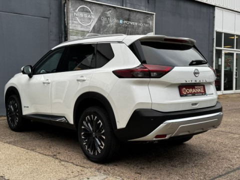 Ansicht 7 - Gebrauchtwagen Fahrzeug, Modell X-Trail der Marke Nissan von Verkäufer Auto Treff Oranke GmbH