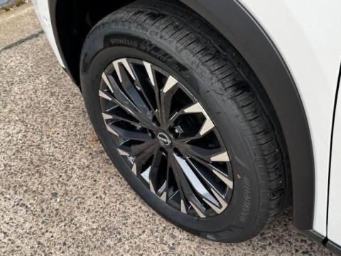 Ansicht 9 - Gebrauchtwagen Fahrzeug, Modell X-Trail der Marke Nissan von Verkäufer Auto Treff Oranke GmbH