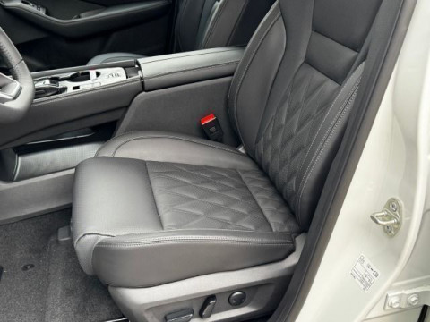 Ansicht 11 - Gebrauchtwagen Fahrzeug, Modell X-Trail der Marke Nissan von Verkäufer Auto Treff Oranke GmbH