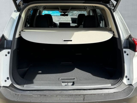 Ansicht 9 - Gebrauchtwagen Fahrzeug, Modell X-Trail der Marke Nissan von Verkäufer Auto Treff Oranke GmbH