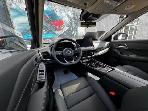 Ansicht 11 - Gebrauchtwagen Fahrzeug, Modell X-Trail der Marke Nissan von Verkäufer Auto Treff Oranke GmbH