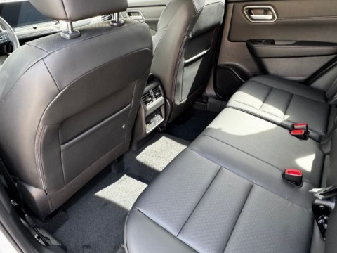 Ansicht 13 - Gebrauchtwagen Fahrzeug, Modell X-Trail der Marke Nissan von Verkäufer Auto Treff Oranke GmbH