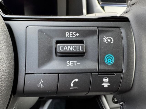 Ansicht 17 - Gebrauchtwagen Fahrzeug, Modell X-Trail der Marke Nissan von Verkäufer Auto Treff Oranke GmbH