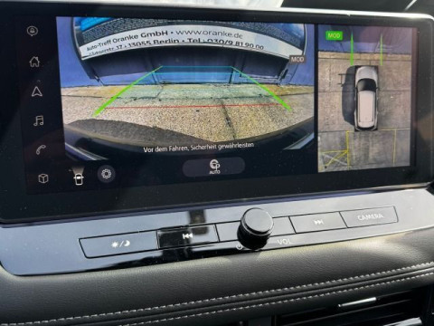 Ansicht 23 - Gebrauchtwagen Fahrzeug, Modell X-Trail der Marke Nissan von Verkäufer Auto Treff Oranke GmbH