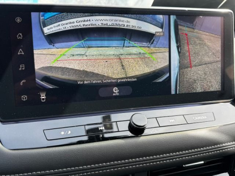 Ansicht 24 - Gebrauchtwagen Fahrzeug, Modell X-Trail der Marke Nissan von Verkäufer Auto Treff Oranke GmbH