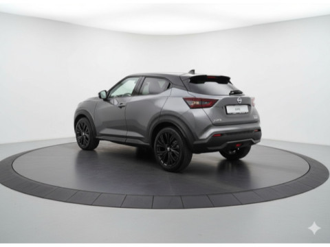 Ansicht 5 - Neuwagen Fahrzeug, Modell Juke der Marke Nissan von Verkäufer Auto Treff Oranke GmbH