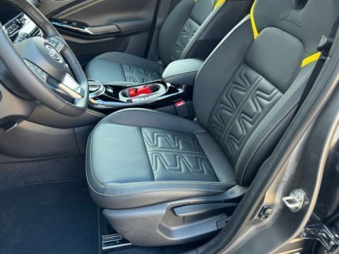 Ansicht 10 - Neuwagen Fahrzeug, Modell Juke der Marke Nissan von Verkäufer Auto Treff Oranke GmbH