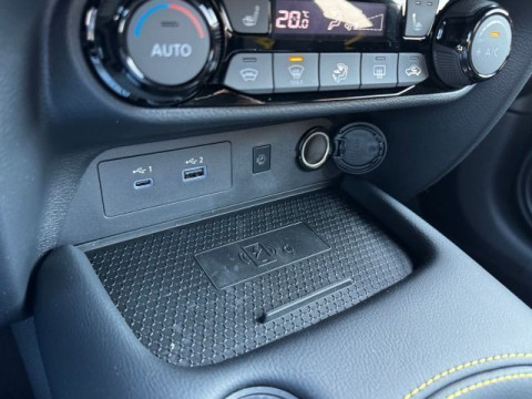 Ansicht 15 - Neuwagen Fahrzeug, Modell Juke der Marke Nissan von Verkäufer Auto Treff Oranke GmbH