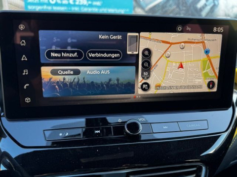 Ansicht 18 - Neuwagen Fahrzeug, Modell Juke der Marke Nissan von Verkäufer Auto Treff Oranke GmbH