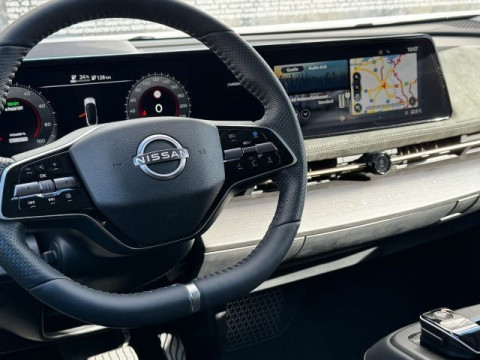 Ansicht 10 - Gebrauchtwagen Fahrzeug, Modell Ariya der Marke Nissan von Verkäufer Auto Treff Oranke GmbH