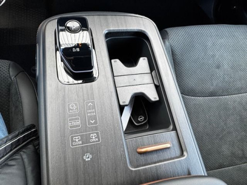 Ansicht 16 - Gebrauchtwagen Fahrzeug, Modell Ariya der Marke Nissan von Verkäufer Auto Treff Oranke GmbH