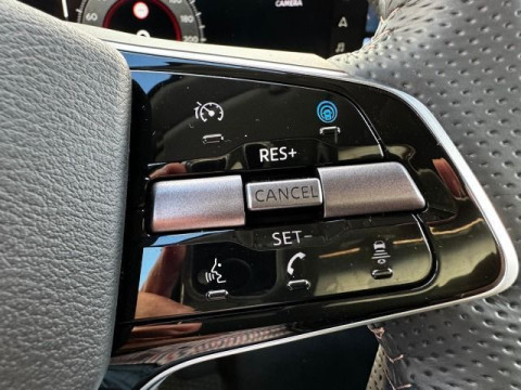 Ansicht 19 - Gebrauchtwagen Fahrzeug, Modell Ariya der Marke Nissan von Verkäufer Auto Treff Oranke GmbH