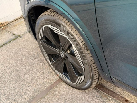 Ansicht 9 - Neuwagen Fahrzeug, Modell Qashqai der Marke Nissan von Verkäufer Auto Treff Oranke GmbH