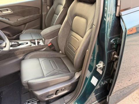 Ansicht 12 - Neuwagen Fahrzeug, Modell Qashqai der Marke Nissan von Verkäufer Auto Treff Oranke GmbH