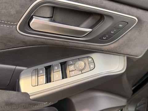 Ansicht 13 - Neuwagen Fahrzeug, Modell Qashqai der Marke Nissan von Verkäufer Auto Treff Oranke GmbH