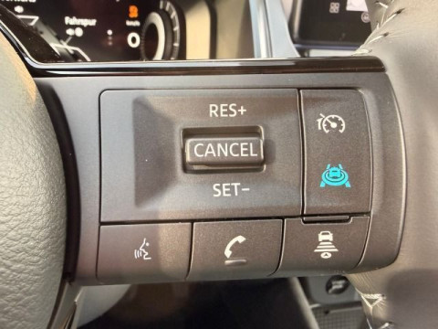 Ansicht 15 - Neuwagen Fahrzeug, Modell Qashqai der Marke Nissan von Verkäufer Auto Treff Oranke GmbH