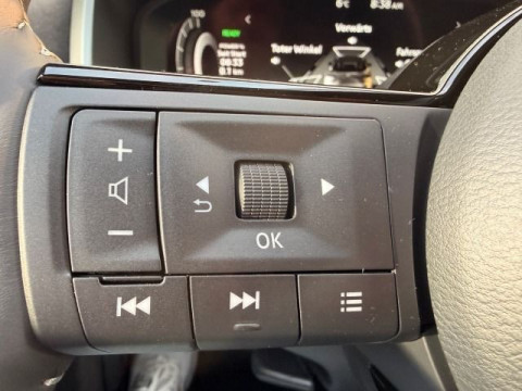 Ansicht 16 - Neuwagen Fahrzeug, Modell Qashqai der Marke Nissan von Verkäufer Auto Treff Oranke GmbH