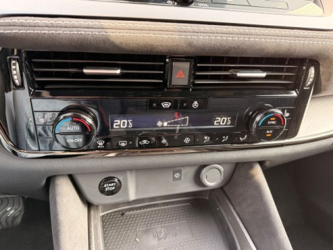 Ansicht 19 - Neuwagen Fahrzeug, Modell Qashqai der Marke Nissan von Verkäufer Auto Treff Oranke GmbH