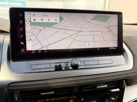 Ansicht 20 - Neuwagen Fahrzeug, Modell Qashqai der Marke Nissan von Verkäufer Auto Treff Oranke GmbH