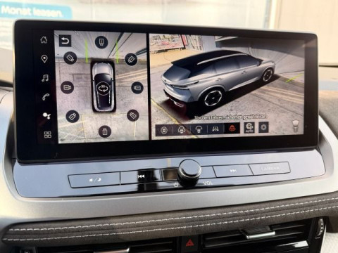 Ansicht 21 - Neuwagen Fahrzeug, Modell Qashqai der Marke Nissan von Verkäufer Auto Treff Oranke GmbH