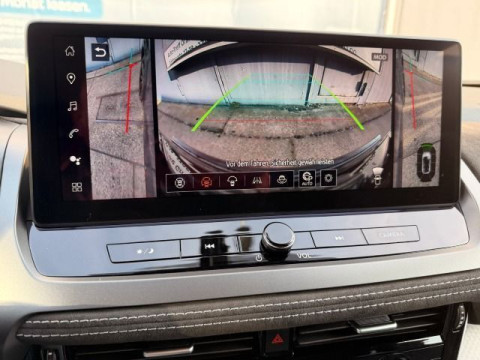 Ansicht 23 - Neuwagen Fahrzeug, Modell Qashqai der Marke Nissan von Verkäufer Auto Treff Oranke GmbH