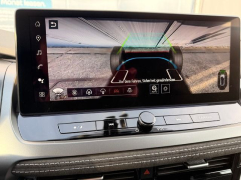 Ansicht 25 - Neuwagen Fahrzeug, Modell Qashqai der Marke Nissan von Verkäufer Auto Treff Oranke GmbH