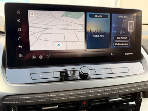 Ansicht 26 - Neuwagen Fahrzeug, Modell Qashqai der Marke Nissan von Verkäufer Auto Treff Oranke GmbH