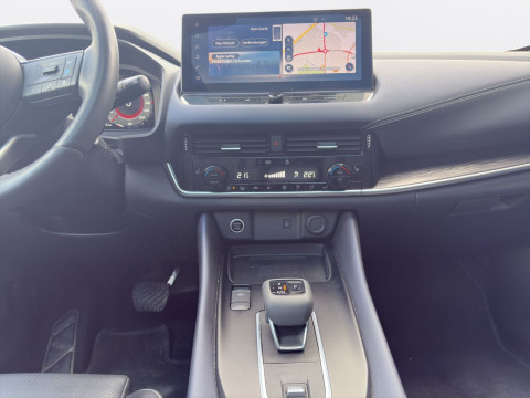 Ansicht 14 - Gebrauchtwagen Fahrzeug, Modell Qashqai der Marke Nissan von Verkäufer Autohaus Rabus e.K.