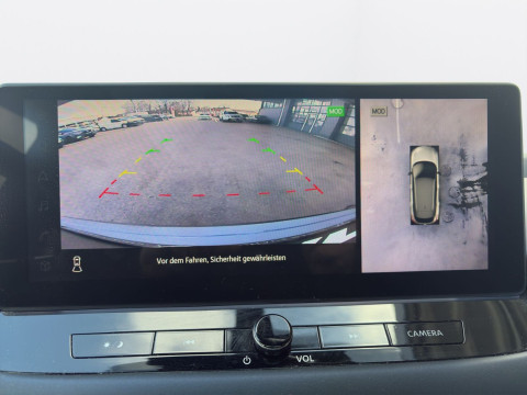 Ansicht 15 - Gebrauchtwagen Fahrzeug, Modell Qashqai der Marke Nissan von Verkäufer Autohaus Rabus e.K.