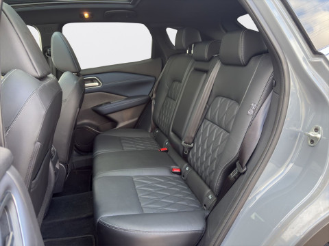 Ansicht 16 - Gebrauchtwagen Fahrzeug, Modell Qashqai der Marke Nissan von Verkäufer Autohaus Rabus e.K.