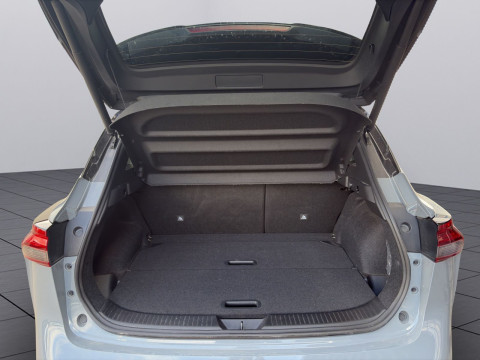 Ansicht 17 - Gebrauchtwagen Fahrzeug, Modell Qashqai der Marke Nissan von Verkäufer Autohaus Rabus e.K.