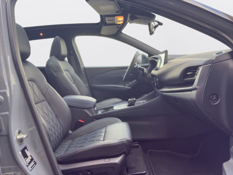 Ansicht 18 - Gebrauchtwagen Fahrzeug, Modell Qashqai der Marke Nissan von Verkäufer Autohaus Rabus e.K.