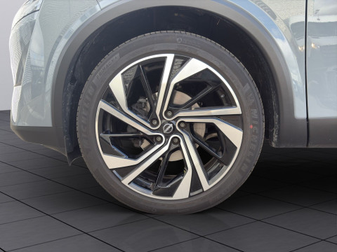 Ansicht 19 - Gebrauchtwagen Fahrzeug, Modell Qashqai der Marke Nissan von Verkäufer Autohaus Rabus e.K.