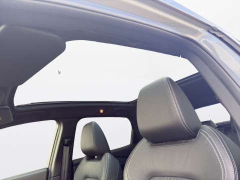 Ansicht 20 - Gebrauchtwagen Fahrzeug, Modell Qashqai der Marke Nissan von Verkäufer Autohaus Rabus e.K.