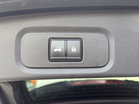 Ansicht 23 - Gebrauchtwagen Fahrzeug, Modell Qashqai der Marke Nissan von Verkäufer Autohaus Rabus e.K.