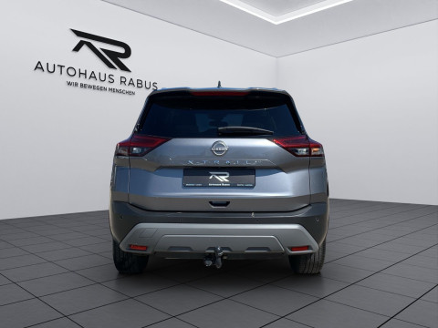 Ansicht 6 - Gebrauchtwagen Fahrzeug, Modell X-Trail der Marke Nissan von Verkäufer Autohaus Rabus GmbH