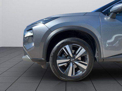 Ansicht 19 - Gebrauchtwagen Fahrzeug, Modell X-Trail der Marke Nissan von Verkäufer Autohaus Rabus GmbH