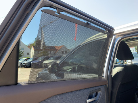 Ansicht 22 - Gebrauchtwagen Fahrzeug, Modell X-Trail der Marke Nissan von Verkäufer Autohaus Rabus GmbH