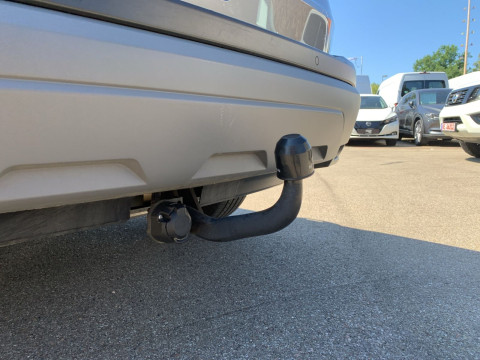 Ansicht 23 - Gebrauchtwagen Fahrzeug, Modell X-Trail der Marke Nissan von Verkäufer Autohaus Rabus GmbH
