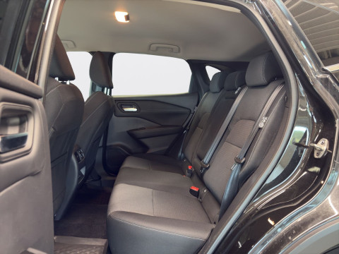 Ansicht 16 - Gebrauchtwagen Fahrzeug, Modell Qashqai der Marke Nissan von Verkäufer Autohaus Rabus e.K.
