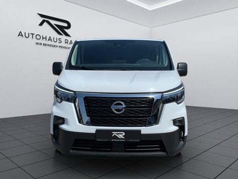 Ansicht 3 - Gebrauchtwagen Fahrzeug, Modell Primastar der Marke Nissan von Verkäufer Autohaus Rabus GmbH