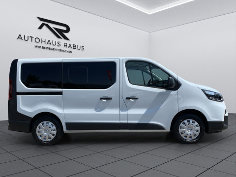 Ansicht 8 - Gebrauchtwagen Fahrzeug, Modell Primastar der Marke Nissan von Verkäufer Autohaus Rabus GmbH