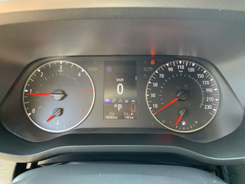 Ansicht 11 - Gebrauchtwagen Fahrzeug, Modell Primastar der Marke Nissan von Verkäufer Autohaus Rabus GmbH