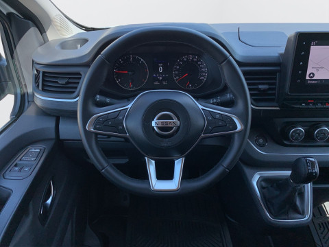 Ansicht 12 - Gebrauchtwagen Fahrzeug, Modell Primastar der Marke Nissan von Verkäufer Autohaus Rabus GmbH