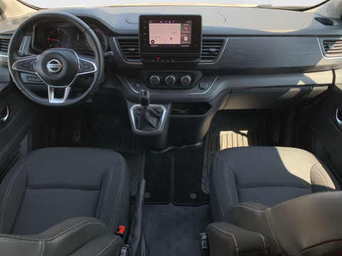 Ansicht 13 - Gebrauchtwagen Fahrzeug, Modell Primastar der Marke Nissan von Verkäufer Autohaus Rabus GmbH