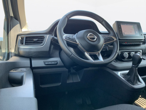 Ansicht 15 - Gebrauchtwagen Fahrzeug, Modell Primastar der Marke Nissan von Verkäufer Autohaus Rabus GmbH