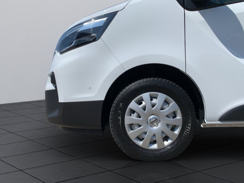 Ansicht 19 - Gebrauchtwagen Fahrzeug, Modell Primastar der Marke Nissan von Verkäufer Autohaus Rabus GmbH
