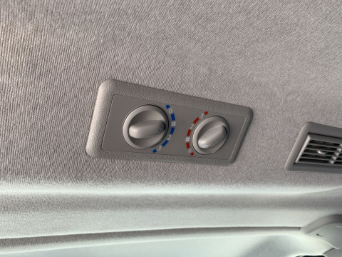 Ansicht 20 - Gebrauchtwagen Fahrzeug, Modell Primastar der Marke Nissan von Verkäufer Autohaus Rabus GmbH